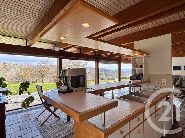 Maison &agrave; vendre - 6 pi&egrave;ces - 164,17 m2 - Cernex - 74 - RHONE-ALPES