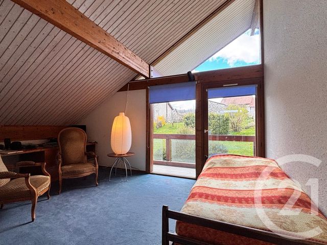 Maison &agrave; vendre - 6 pi&egrave;ces - 164,17 m2 - Cernex - 74 - RHONE-ALPES