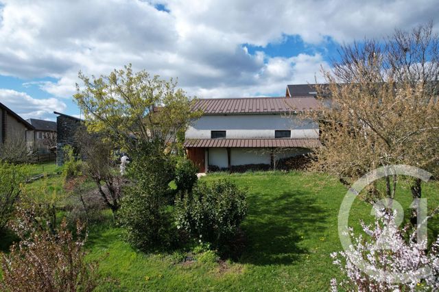 Maison &agrave; vendre - 6 pi&egrave;ces - 164,17 m2 - Cernex - 74 - RHONE-ALPES