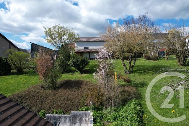 Maison &agrave; vendre - 6 pi&egrave;ces - 164,17 m2 - Cernex - 74 - RHONE-ALPES