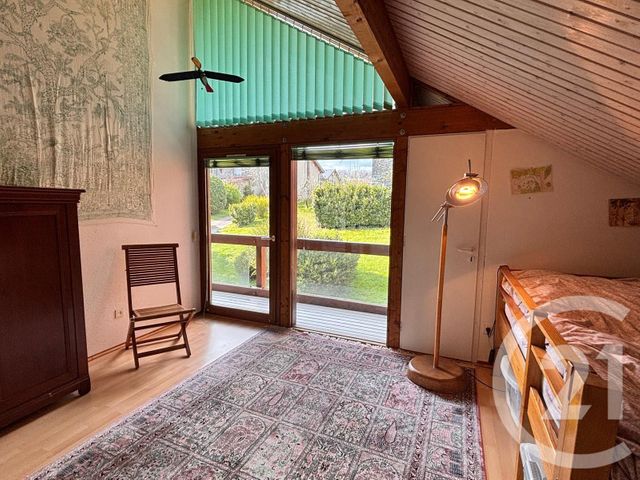 Maison &agrave; vendre - 6 pi&egrave;ces - 164,17 m2 - Cernex - 74 - RHONE-ALPES