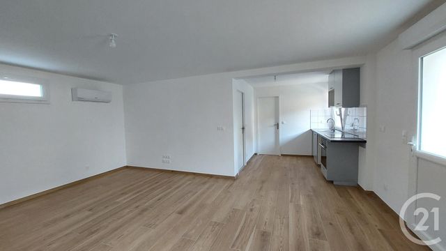 appartement - CRUSEILLES - 74