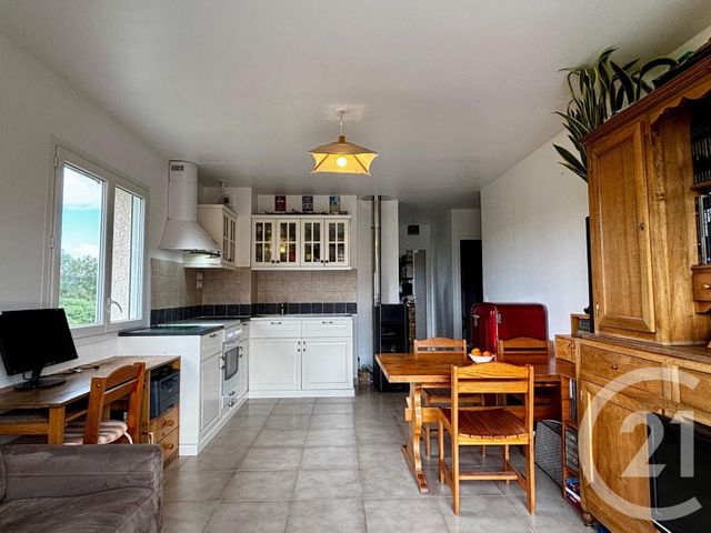 Appartement F2 à vendre - 2 pièces - 42 m2 - Groisy - 74 - RHONE-ALPES