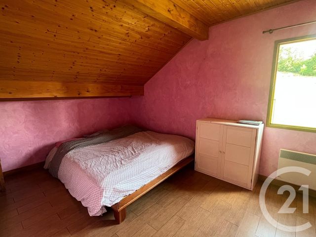 Maison à vendre - 6 pièces - 103,20 m2 - Villy Le Bouveret - 74 - RHONE-ALPES