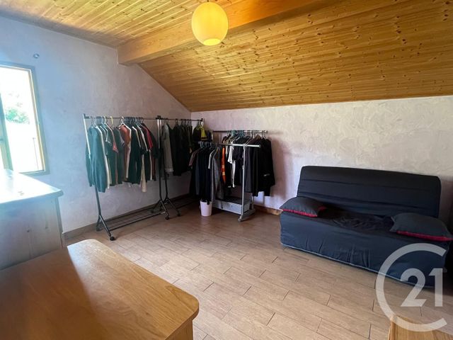 Maison à vendre - 6 pièces - 103,20 m2 - Villy Le Bouveret - 74 - RHONE-ALPES