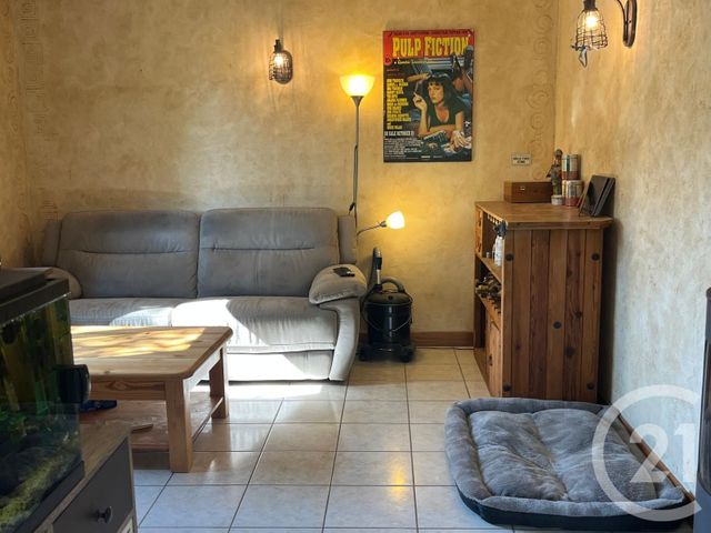 Maison à vendre - 6 pièces - 103,20 m2 - Villy Le Bouveret - 74 - RHONE-ALPES