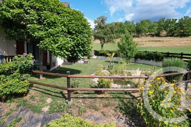 Maison à vendre - 6 pièces - 103,20 m2 - Villy Le Bouveret - 74 - RHONE-ALPES