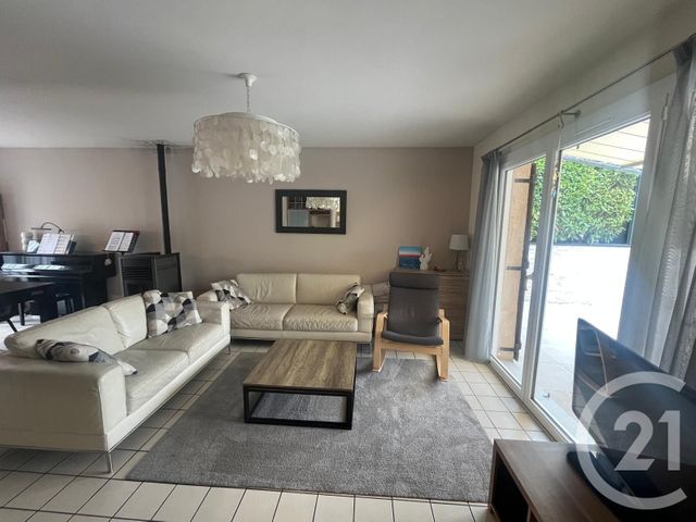 Maison &agrave; vendre - 7 pi&egrave;ces - 89,87 m2 - Collonges Sous Saleve - 74 - RHONE-ALPES