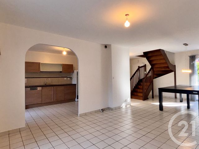 Maison &agrave; vendre - 7 pi&egrave;ces - 89,87 m2 - Collonges Sous Saleve - 74 - RHONE-ALPES