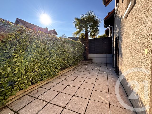 Maison &agrave; vendre - 7 pi&egrave;ces - 89,87 m2 - Collonges Sous Saleve - 74 - RHONE-ALPES