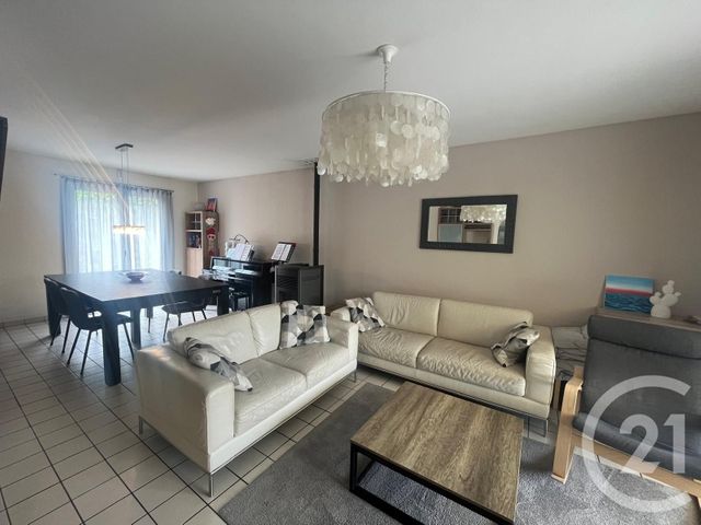 Maison &agrave; vendre - 7 pi&egrave;ces - 89,87 m2 - Collonges Sous Saleve - 74 - RHONE-ALPES