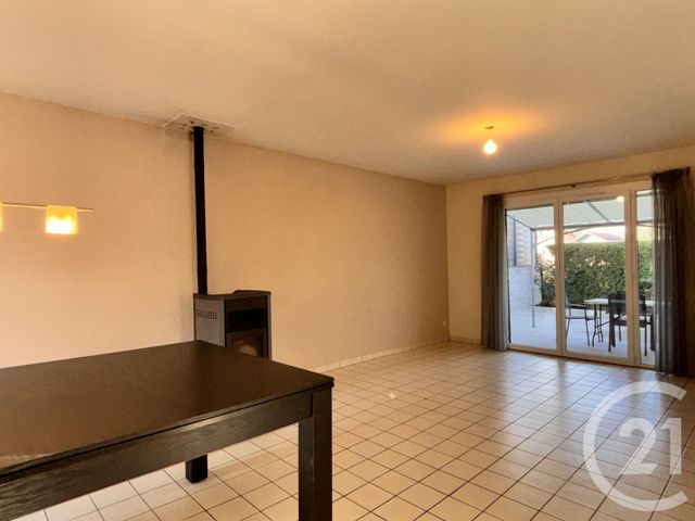 Maison &agrave; vendre - 7 pi&egrave;ces - 89,87 m2 - Collonges Sous Saleve - 74 - RHONE-ALPES