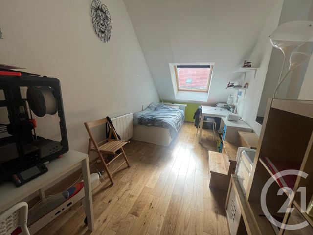 Maison &agrave; vendre - 7 pi&egrave;ces - 89,87 m2 - Collonges Sous Saleve - 74 - RHONE-ALPES