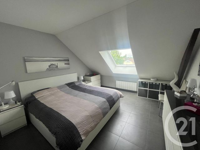 Maison &agrave; vendre - 7 pi&egrave;ces - 89,87 m2 - Collonges Sous Saleve - 74 - RHONE-ALPES