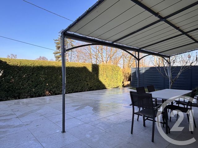 Maison &agrave; vendre - 7 pi&egrave;ces - 89,87 m2 - Collonges Sous Saleve - 74 - RHONE-ALPES