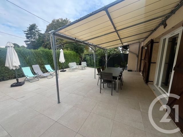 Maison &agrave; vendre - 7 pi&egrave;ces - 89,87 m2 - Collonges Sous Saleve - 74 - RHONE-ALPES