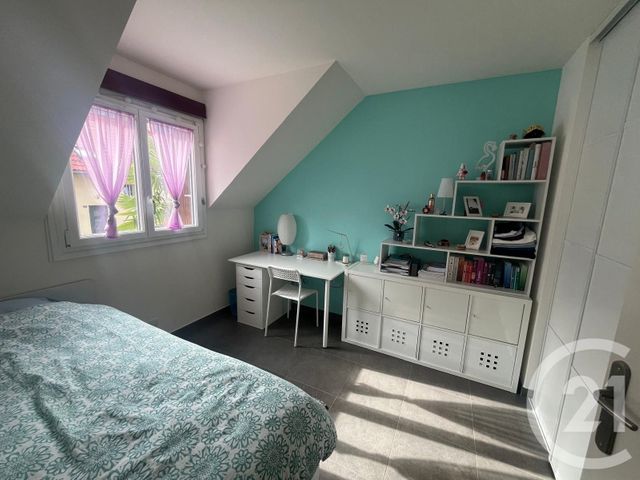 Maison &agrave; vendre - 7 pi&egrave;ces - 89,87 m2 - Collonges Sous Saleve - 74 - RHONE-ALPES