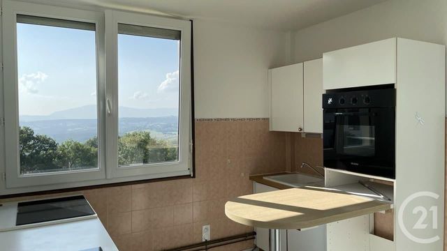 Appartement T4 à vendre - 4 pièces - 80,20 m2 - Cruseilles - 74 - RHONE-ALPES