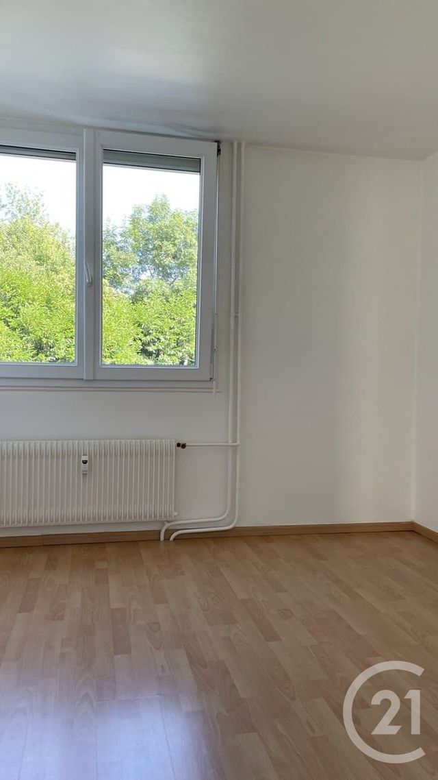 Appartement T4 à vendre - 4 pièces - 80,20 m2 - Cruseilles - 74 - RHONE-ALPES