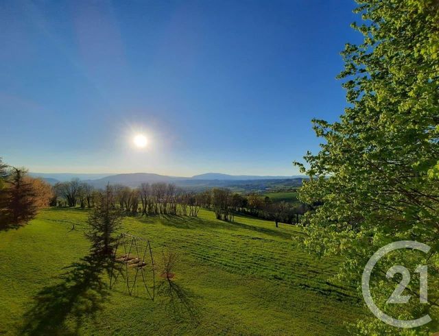 Appartement T4 à vendre CRUSEILLES