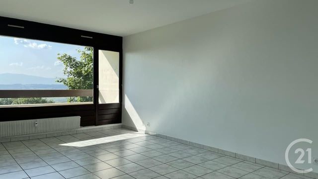 Appartement T4 à vendre - 4 pièces - 80,20 m2 - Cruseilles - 74 - RHONE-ALPES