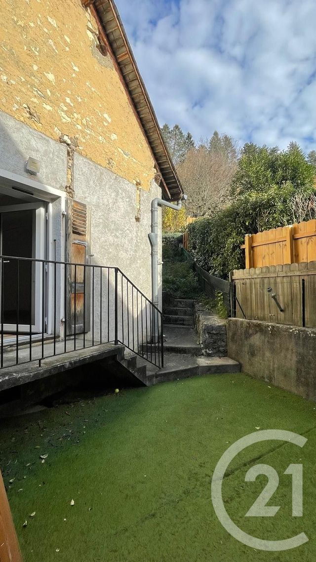Maison à louer - 4 pièces - 103,96 m2 - Cruseilles - 74 - RHONE-ALPES