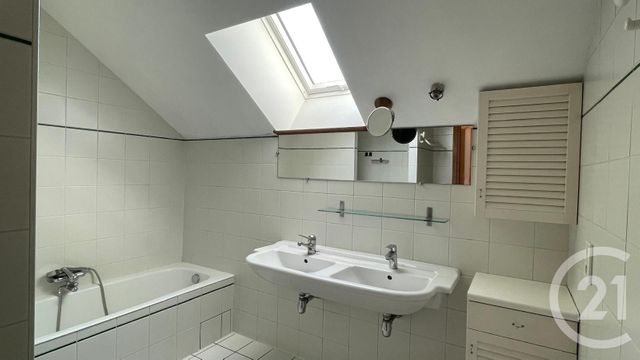 Maison à louer - 4 pièces - 103,96 m2 - Cruseilles - 74 - RHONE-ALPES