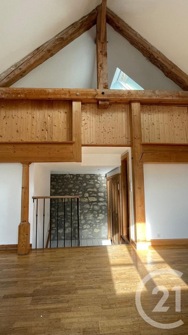 Maison à louer - 4 pièces - 103,96 m2 - Cruseilles - 74 - RHONE-ALPES