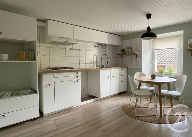 Maison à louer - 4 pièces - 103,96 m2 - Cruseilles - 74 - RHONE-ALPES