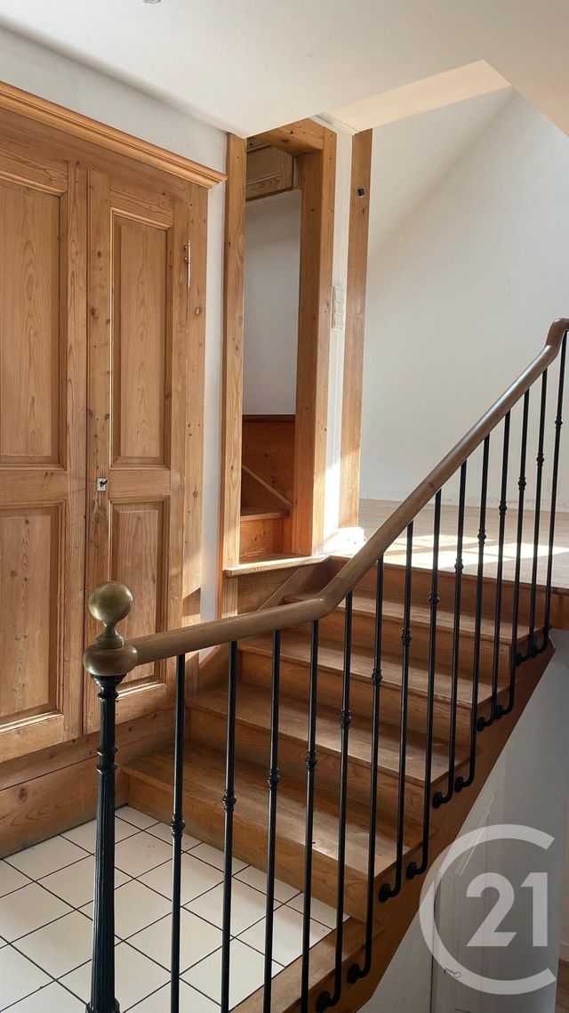 Maison à louer - 4 pièces - 103,96 m2 - Cruseilles - 74 - RHONE-ALPES