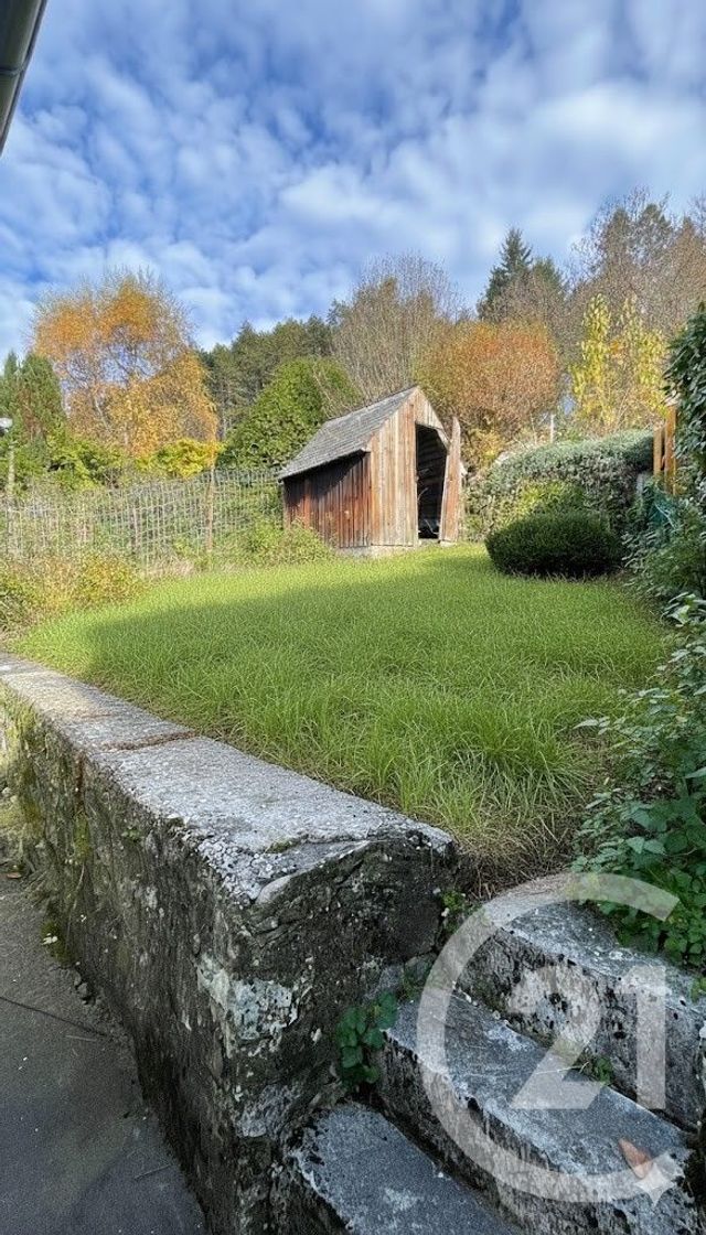 Maison à louer - 4 pièces - 103,96 m2 - Cruseilles - 74 - RHONE-ALPES