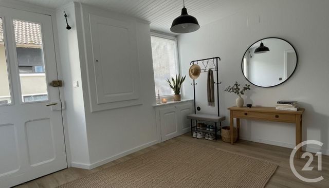 maison - CRUSEILLES - 74