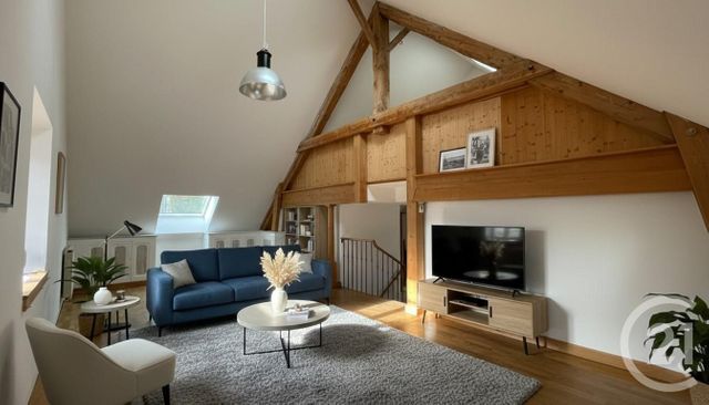 Maison à louer - 4 pièces - 103,96 m2 - Cruseilles - 74 - RHONE-ALPES