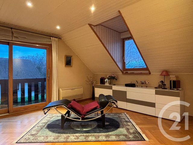 Maison à vendre - 6 pièces - 139,56 m2 - St Julien En Genevois - 74 - RHONE-ALPES