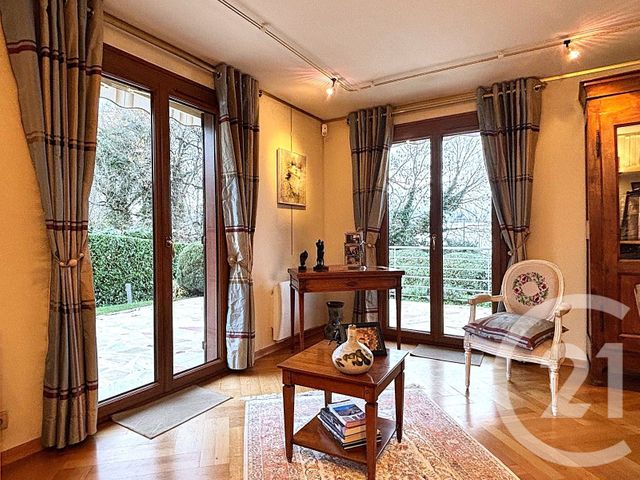 Maison à vendre - 6 pièces - 139,56 m2 - St Julien En Genevois - 74 - RHONE-ALPES