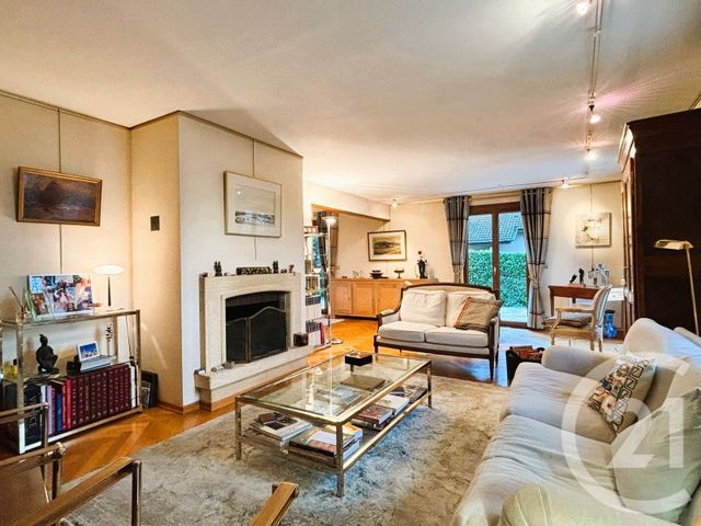 Maison à vendre - 6 pièces - 139,56 m2 - St Julien En Genevois - 74 - RHONE-ALPES