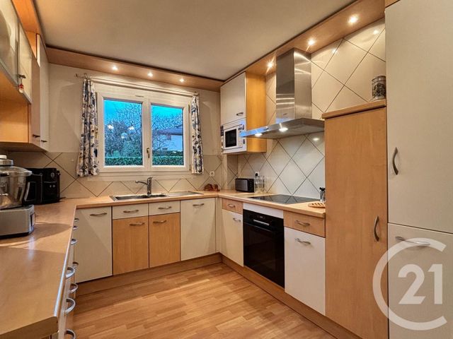 Maison à vendre - 6 pièces - 139,56 m2 - St Julien En Genevois - 74 - RHONE-ALPES