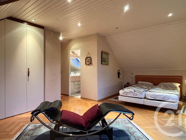 Maison à vendre - 6 pièces - 139,56 m2 - St Julien En Genevois - 74 - RHONE-ALPES