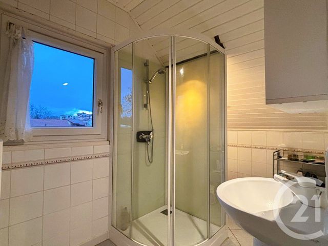 Maison à vendre - 6 pièces - 139,56 m2 - St Julien En Genevois - 74 - RHONE-ALPES