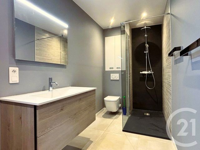 Maison à vendre - 6 pièces - 139,56 m2 - St Julien En Genevois - 74 - RHONE-ALPES