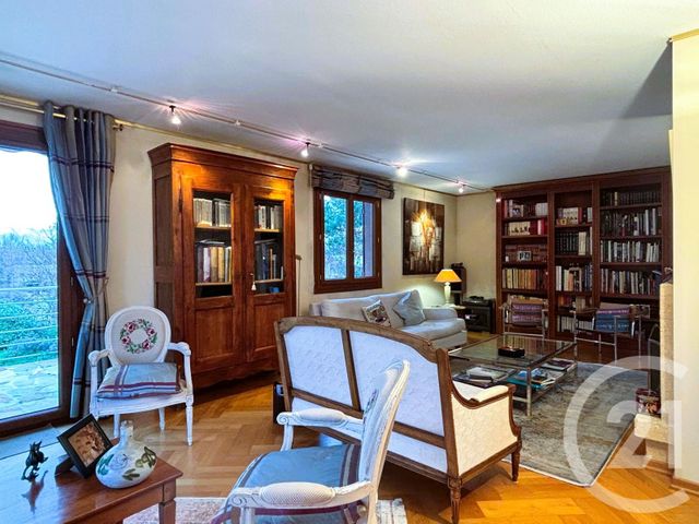 Maison à vendre - 6 pièces - 139,56 m2 - St Julien En Genevois - 74 - RHONE-ALPES