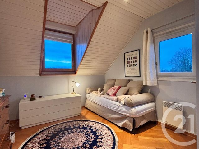 Maison à vendre - 6 pièces - 139,56 m2 - St Julien En Genevois - 74 - RHONE-ALPES