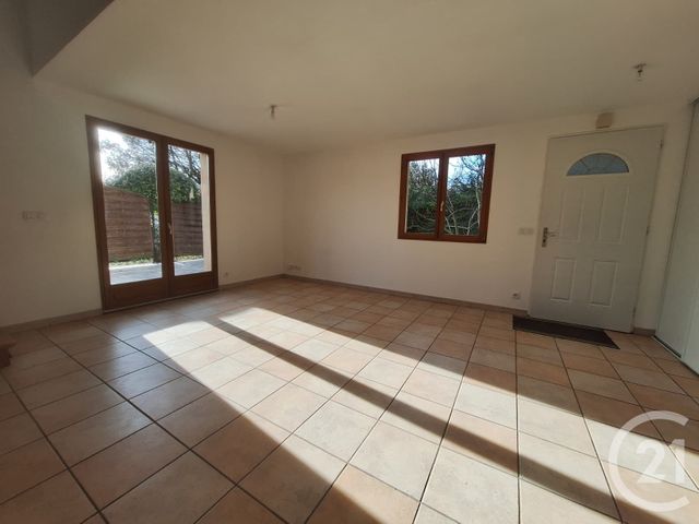 Maison &agrave; louer - 4 pi&egrave;ces - 73,73 m2 - Cernex - 74 - RHONE-ALPES