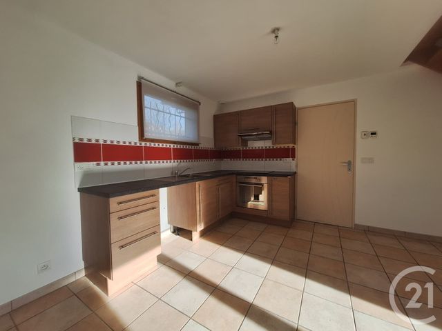 Maison &agrave; louer - 4 pi&egrave;ces - 73,73 m2 - Cernex - 74 - RHONE-ALPES