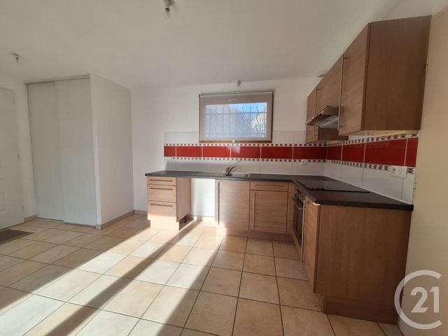 Maison &agrave; louer - 4 pi&egrave;ces - 73,73 m2 - Cernex - 74 - RHONE-ALPES