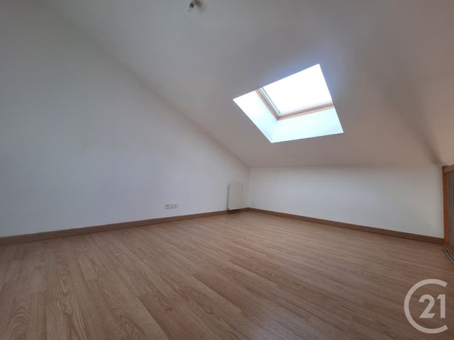 Maison &agrave; louer - 4 pi&egrave;ces - 73,73 m2 - Cernex - 74 - RHONE-ALPES