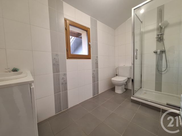 Maison &agrave; louer - 4 pi&egrave;ces - 73,73 m2 - Cernex - 74 - RHONE-ALPES