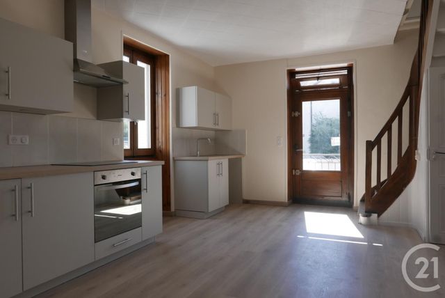 appartement - CHALLONGES - 74