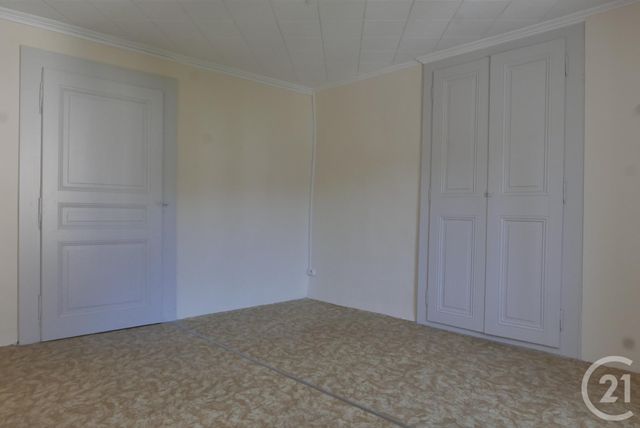 Appartement T3 &agrave; louer - 4 pi&egrave;ces - 98,20 m2 - Challonges - 74 - RHONE-ALPES