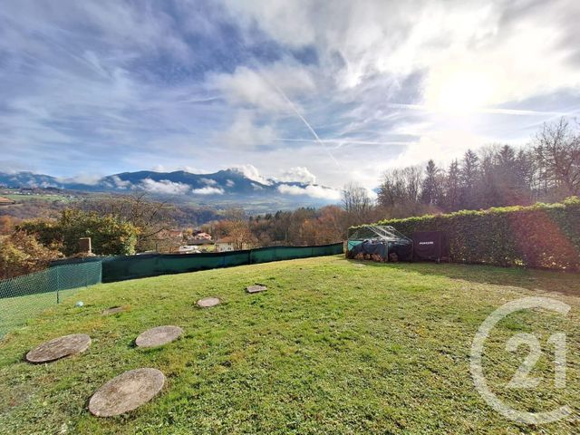 Maison &agrave; louer - 7 pi&egrave;ces - 190,76 m2 - Charvonnex - 74 - RHONE-ALPES